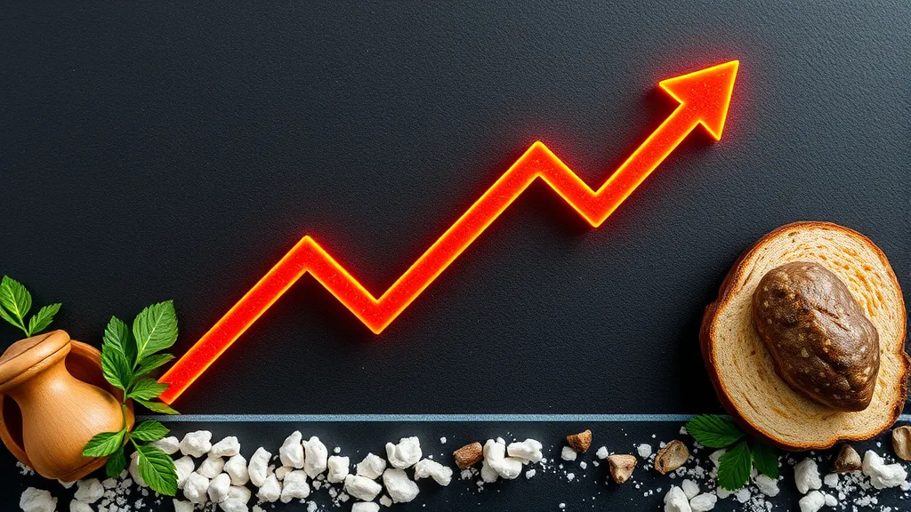 Die Rolle von Proteinen bei der Steigerung der Stoffwechselrate